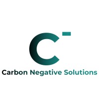 Carbon Negative Solutions logo - Similar company to Carbon Negative Solutions Inc