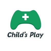 Child's Play logo - Similar company to 4Th Street Productions