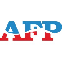 Aussie Fluid Power logo - Similar company to Way Electrical