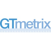 GTmetrix logo - Similar company to Createsend