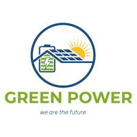 Green Power Albania logo - Similar company to Onsi Plast