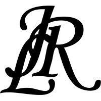 JLR logo - Similar company to Georges Et Phina