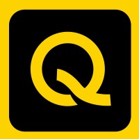 Qualiphi logo - Similar company to Mail Boxes Etc. Egypt