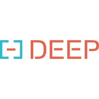 DEEP Company logo - Similar company to Synapses Performance