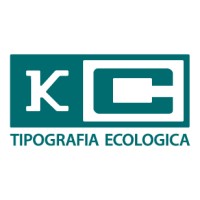 Tipografia Ecologica KC logo - Similar company to Ibg Group