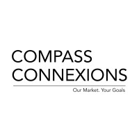 Compass Connexions logo - Similar company to Scandinavian Tourist Board - India