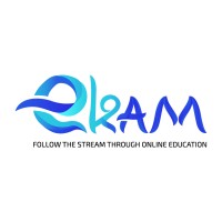 Ekam Education logo - Similar company to Fabgrad