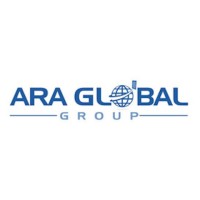ARA Global Group logo - Similar company to Ibuy