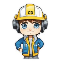 Constructeur Digital logo - Similar company to Bcs
