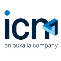 ICN Management B.V. logo - Similar company to Cadexpress B.V.