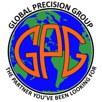 Global Precision Group logo - Similar company to Thermal Transfer Corporation