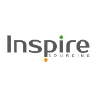 Inspire Sourcing logo - Similar company to Blue Business Media