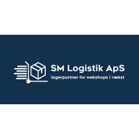 SM Logistik ApS logo - Similar company to 3D Eksperten