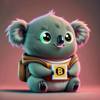 Koala web3 Studio logo - Similar company to Inuua Tujenge