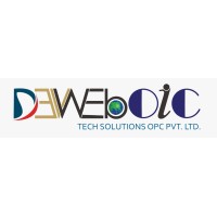 Devweboic Techsolutions (OPC) Pvt. Ltd. logo - Similar company to Bidgenix