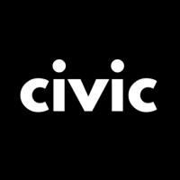 Civic logo - Similar company to Civic Earth