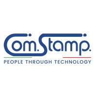 Com.Stamp. S.r.l logo - Similar company to Stamec