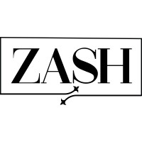ZASH logo - Similar company to Comma For It Solutions