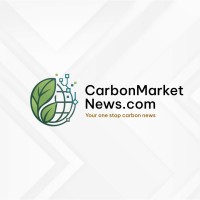 Carbon Market News logo - Similar company to Carbon Connect