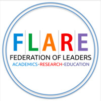 FLARE - Federation of Leaders in Academics Research & Education logo - Similar company to Apm Projects
