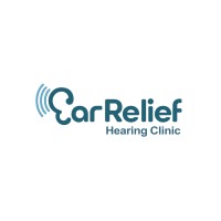 Ear Relief Hearing Clinic logo - Similar company to Fidelity Hearing Centre