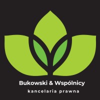 Bukowski i Wspólnicy Kancelaria Prawna Sp.k. logo - Similar company to Estate Fellows