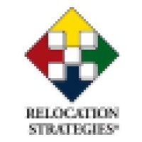 Relocation Strategies logo - Similar company to Relodrive - Virtual Relocation Support