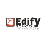 Edify School Patna (Bihar) logo - Similar company to Bishop Scott Boys' School