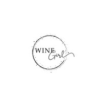 Wine Girl logo - Similar company to Define Pilates