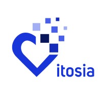 Vitosia logo - Similar company to Tapestree (Techstars '23)