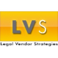 Legal Vendor Strategies, LLC logo - Similar company to Abl Compliance, Llc
