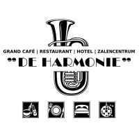 De Harmonie logo - Similar company to De Harmonie