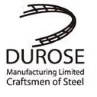 Durose Manufacturing Limited logo - Similar company to Procor Limited