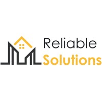 Reliable Solutions logo - Similar company to Reliable Solution