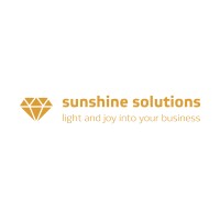 sunshine solutions s.r.o. logo - Similar company to Sunshine Solutions