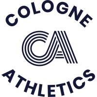 Cologne Athletics logo - Similar company to Servicevalue