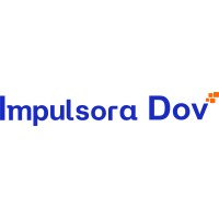 Impulsora Dov logo - Similar company to Simpol Business Agency