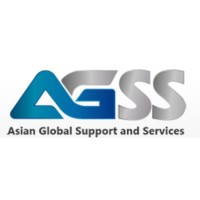AGSS Co., Ltd. logo - Similar company to Csi Group