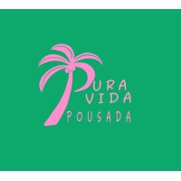 Pousada Pura Vida Bertioga logo - Similar company to Bertioga Beach Hostel