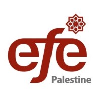 Education For Employment Palestine EFE-P logo - Similar company to Bait Byout:  The Palestinian Live Action Role Playing (Larp) Organisation