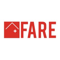 Farebau Albania logo - Similar company to Obunji Group