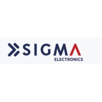 Sigma Electronics logo - Similar company to Sigma Electronics