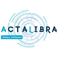 ActaLibra logo - Similar company to Cevi Group