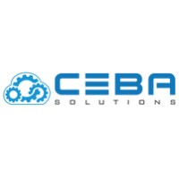 CEBA Solutions logo - Similar company to Cfo Tools Inc