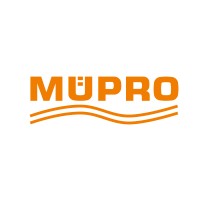 MÜPRO Maritim logo - Similar company to Müpro