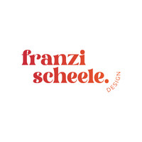 FRANZISKA SCHEELE DESIGN logo - Similar company to Team;Iken