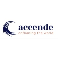Accende logo - Similar company to Kaijunka
