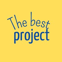 The Best Project logo - Similar company to Ian Richards Project