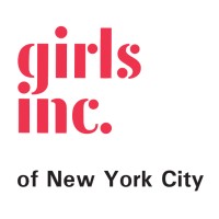 Girls Inc. of New York City logo - Similar company to Launch U