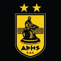 Aris BC logo - Similar company to Sofa.Gr